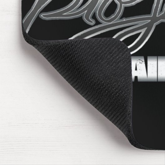 PROJECT8 MUISMAT (Hoek)