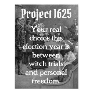 Project 1625 foto afdruk