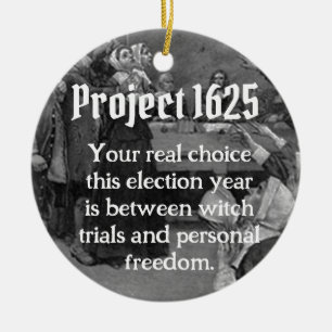 Project 1625 keramisch ornament
