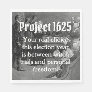 Project 1625 servet