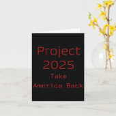 Project 2025 2 kaart (Gele Bloem)