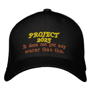 Project 2025 Pet