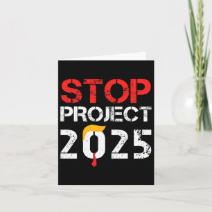Project 2025 Trump's Project Anti Trump 3 Kaart
