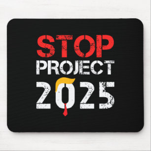 Project 2025 Trump's Project Anti Trump 3 Muismat