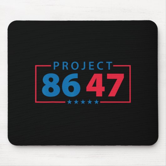 Project 8647 Resist Subtle Foxtrot Delta Tango Pro Muismat (Voorkant)