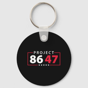 Project 8647 Resist Subtle Foxtrot Delta Tango Pro Sleutelhanger