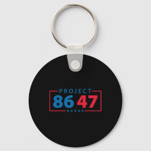 Project 8647 Weersta Subtiele Foxtrot Delta Tango Sleutelhanger