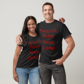 Project 86 t-shirt (Unisex)