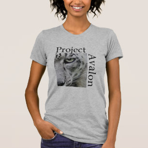 Project Avalon T-shirt