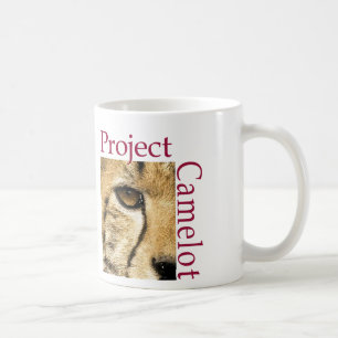 Project Camelot Koffiemok