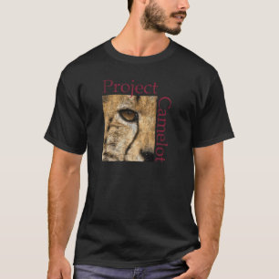 Project Camelot (weerszien) T-shirt