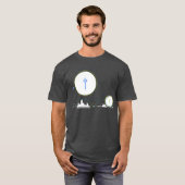 Project-Fi T-shirt (Voorkant volledig)