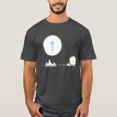 Project-Fi T-shirt (Voorkant)