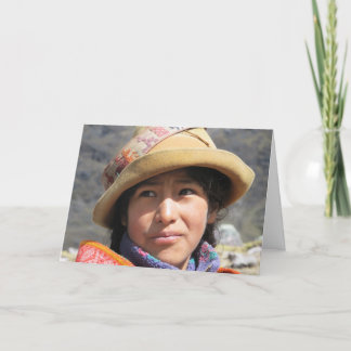 Project Inti-kaart Kaart