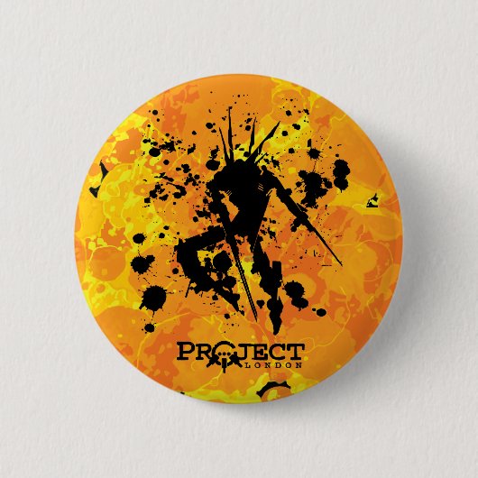 Project London Premiere Button (Voorkant)