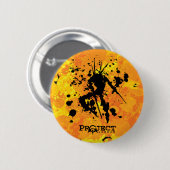 Project London Premiere Button (Voorkant /achterkant)