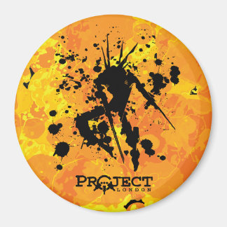 Project London Premiere Magnet Magneet