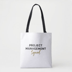 Project Management Squad Draagtas