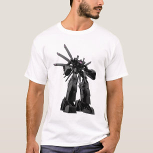 Project Manhattan Tytan Premiere T-shirt