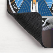 Project Orion Montage Muismat (Hoek)