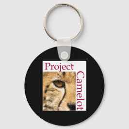 PROJECTCAMELOT SLEUTELHANGER