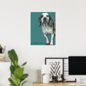 projectcinquante-deux poster (Bureau à domicile)