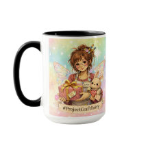 #ProjectCraftFairy - Ambachtelijke Fondsenwerving