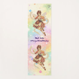 #ProjectCraftFairy v2 Yogamat