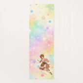 #ProjectCraftFairy v2 Yogamat (Achterkant)