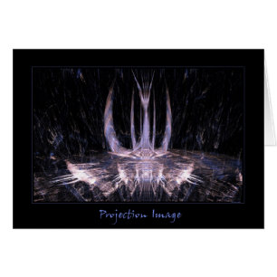Projectie-Afbeelding