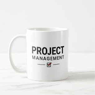 Projectmanagement Koffiemok
