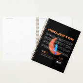 projector, human design type (Devant avec enveloppe)