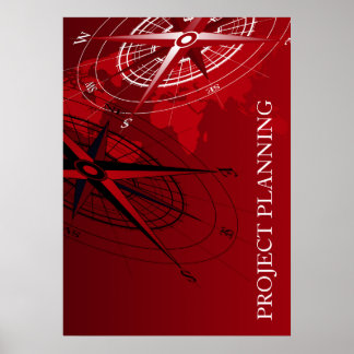 PROJECTPLANNING POSTER