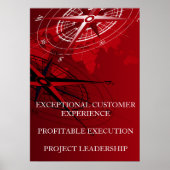 PROJECTPOSTER POSTER (Voorkant)