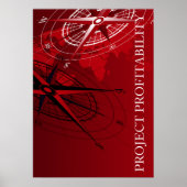 PROJECTPROFITABILITEIT POSTER (Voorkant)