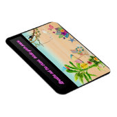 Projectvoltooiing, uiteenvallen, detox, strandthem magneet (Rechterzijde)