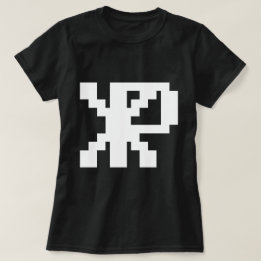 Projekt Xenox Chi Rho (Dames) T-shirt