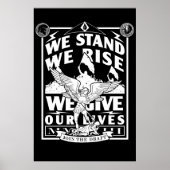 PROJET (2023) Affiche (Devant)