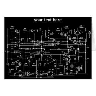 projet électronique