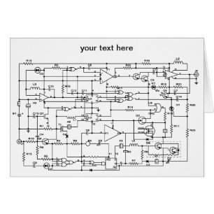 projet électronique