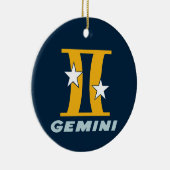 Projet Gemini Décoration de Noël (Droite)