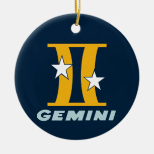 Projet Gemini Décoration de Noël