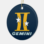 Projet Gemini Décoration de Noël (Gauche)