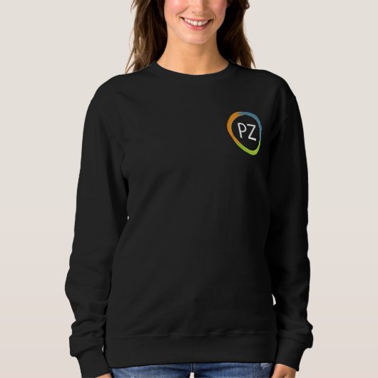 Projet Zero Women's Sweatshirt (Devant)