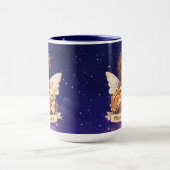 #ProjetFéeProjectCraft mug cauchemar (Centre)