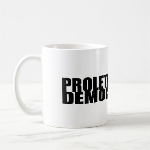 Proletarian Democracy Mok