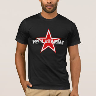 Proletariat T-shirt