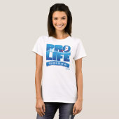 PROLIFE_INDIANA T-SHIRT (Voorkant volledig)