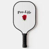 ProLife Pickleball Paddle (Voorkant)