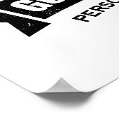 ProLife Poster (Hoek)